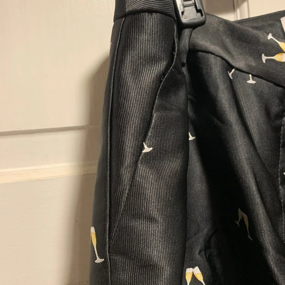 Talbots~ NWT!!~ (Retail: $129) "Champagne" Party Pants - Picture 8 of 15